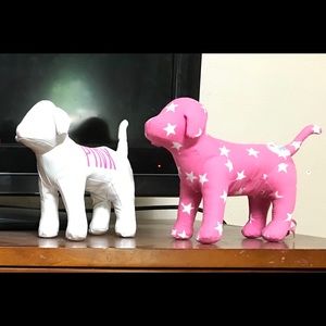 5 Different “PINK” Dogs